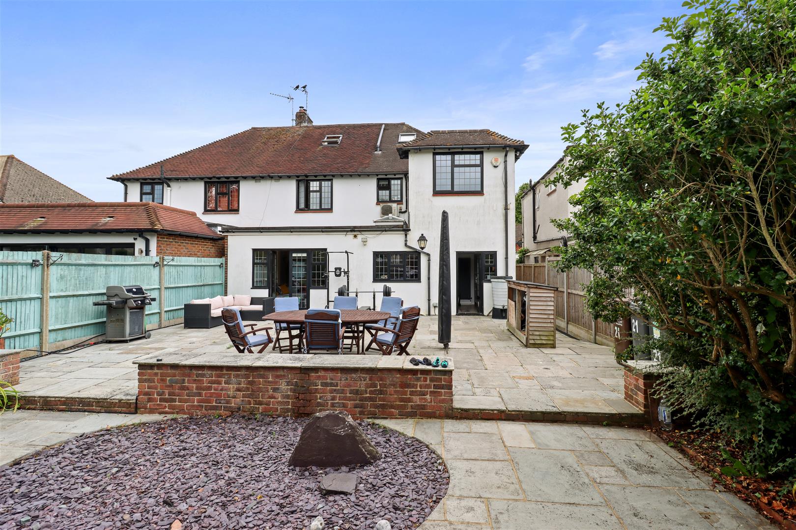 The Avenue, Hailsham Stevens and Carter